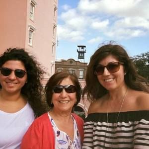 Meet your Posher, Annette